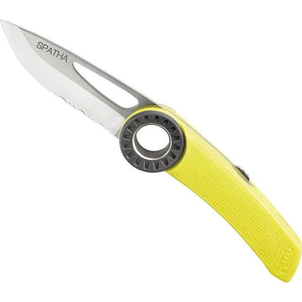 Cuchillo Spatha