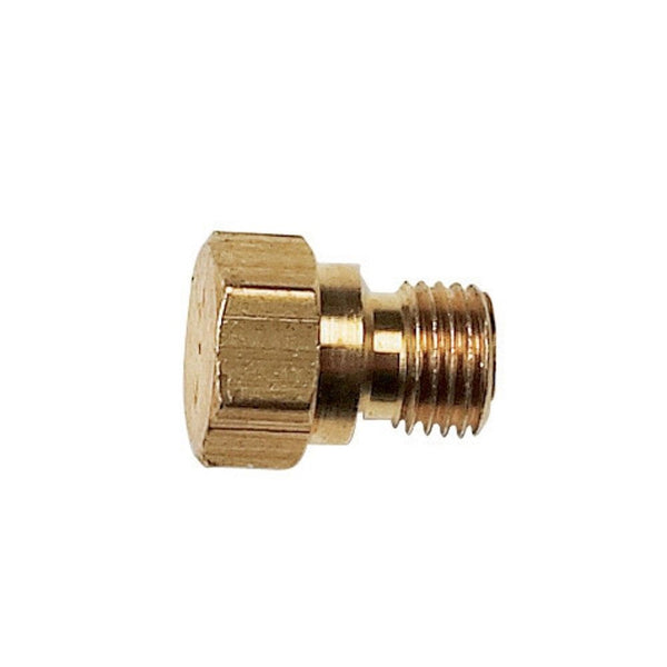 Repuesto Nipple Para Cocinillas Primus Jet Nipple 0.37 para Gas/Petrol/Gasoline 3289