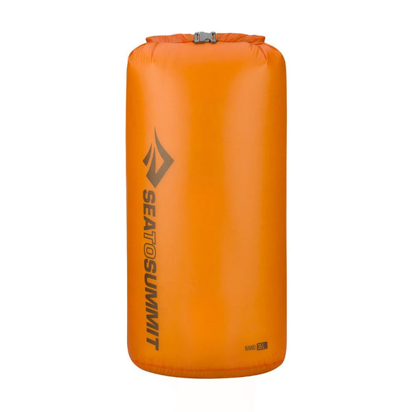 Bolsa Seca Sea to Summit Ultra Sil Nano Dry Sack