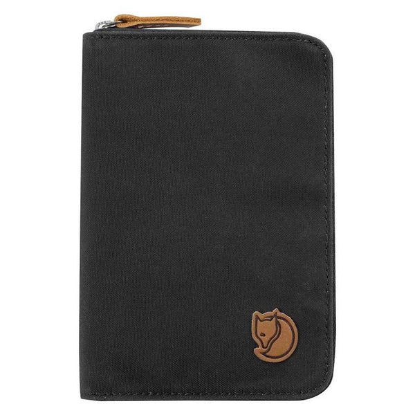 Billetera Passport Wallet