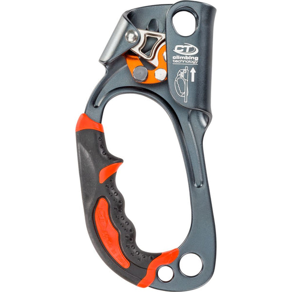 Ascendedor Climbing Technology Quick Up +