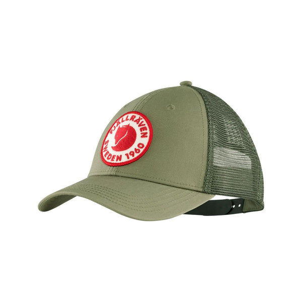 Jockey 1960 Logo Langtradarkeps