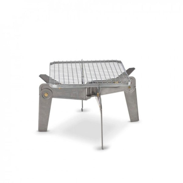 Parrilla Plegable Aeril Small
