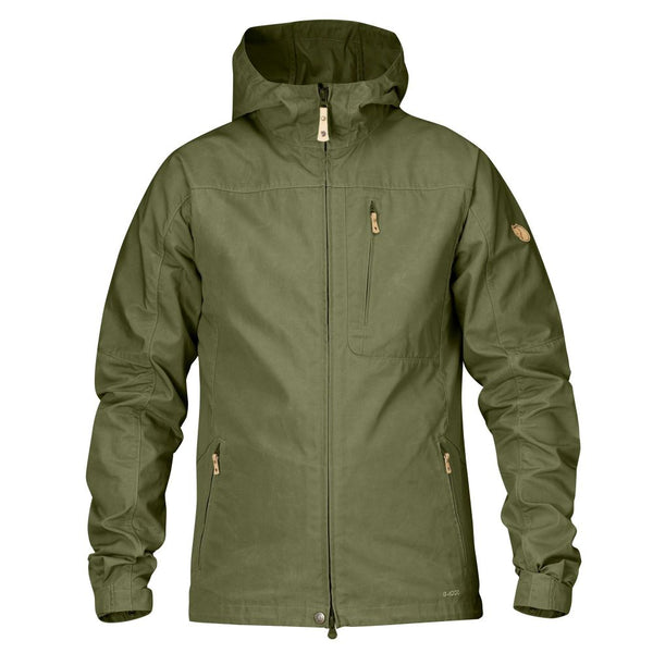 Chaqueta Fjallraven Hombre Sten Jacket