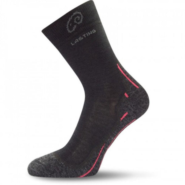 Calcetines Trekking Merino Socks WHI