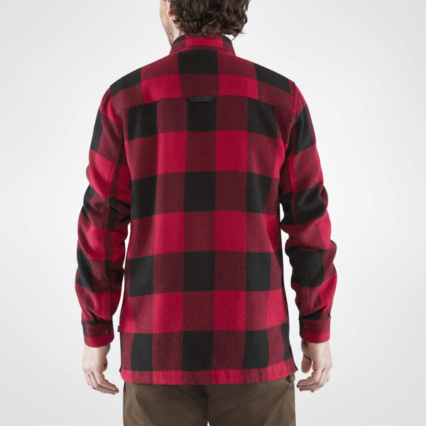 Camisa Hombre Canada Shirt