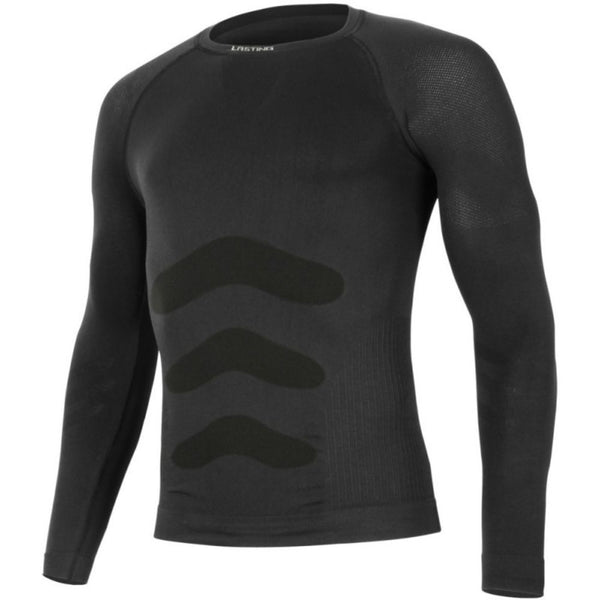 Camiseta Primera Capa Hombre Seamless APOL