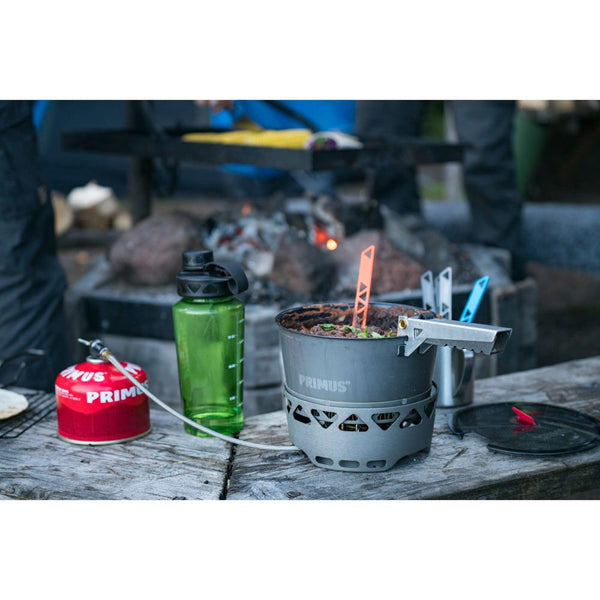 Set Cubiertos Lightweight Trail Cutlery