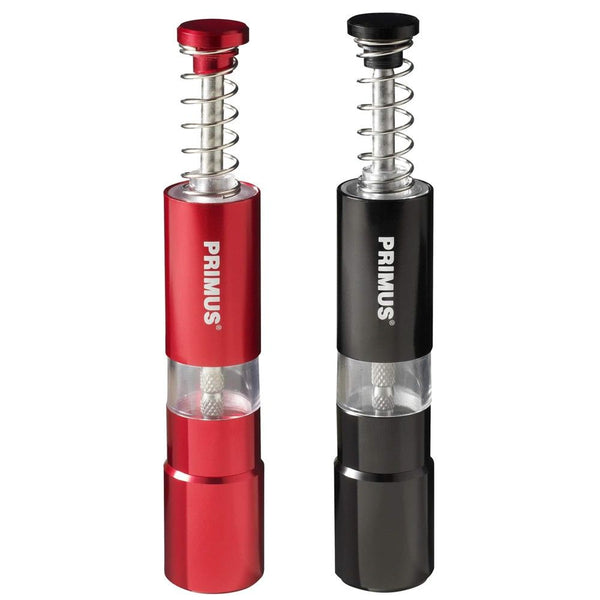 Especieros Salt & Pepper Mill 2 Pack