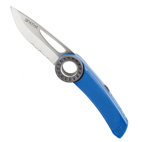 Cuchillo Spatha