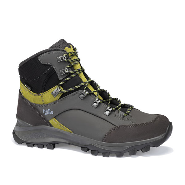 HOMBRE ZAPATOS MONTAÑISMO – Volkanica Outdoors