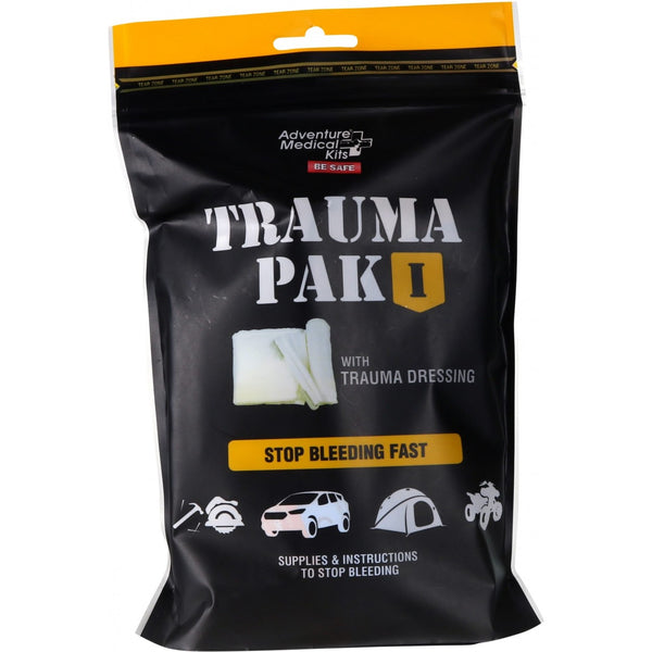 Kit Trauma Pak I