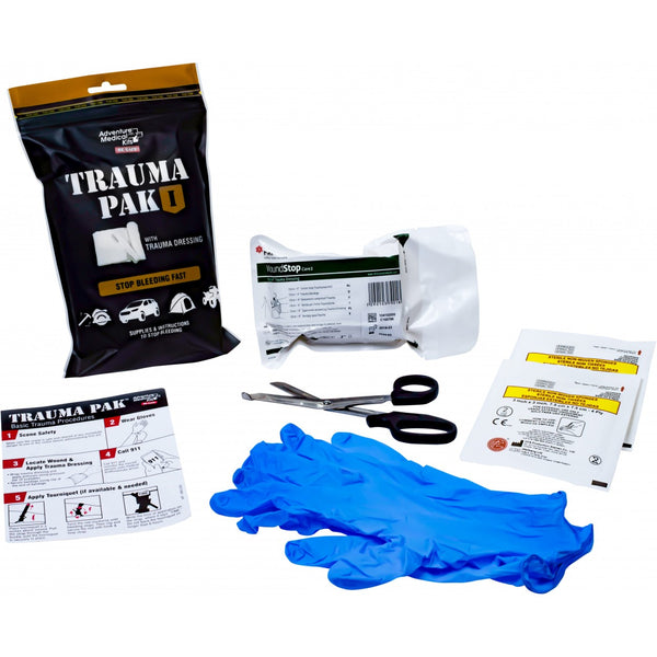 Kit Trauma Pak I