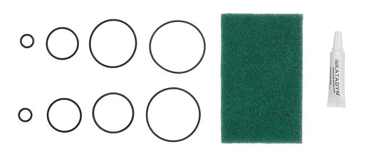 Kit de Mantención para Filtro Combi (Kit 1)