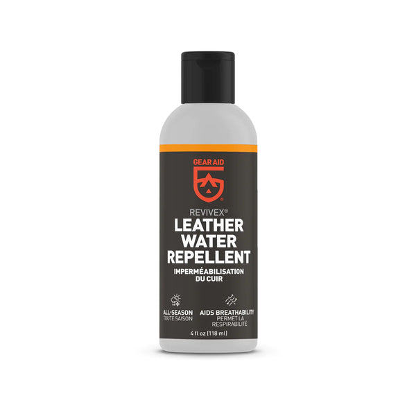 Repelente Cuero Revivex Leather 118 ml