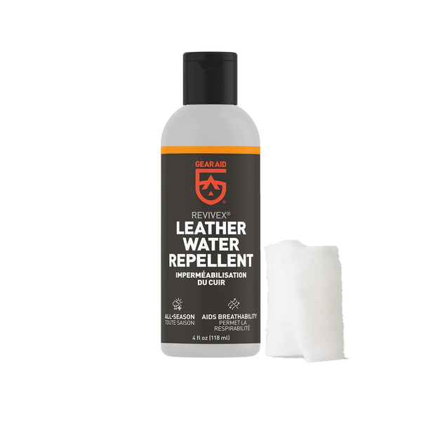 Repelente Cuero Revivex Leather 118 ml