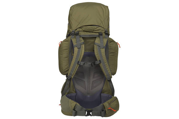 Mochila Coyote 105