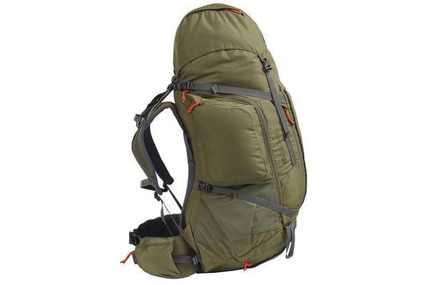 Mochila Coyote 105