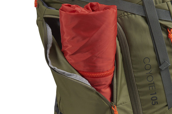 Mochila Coyote 105