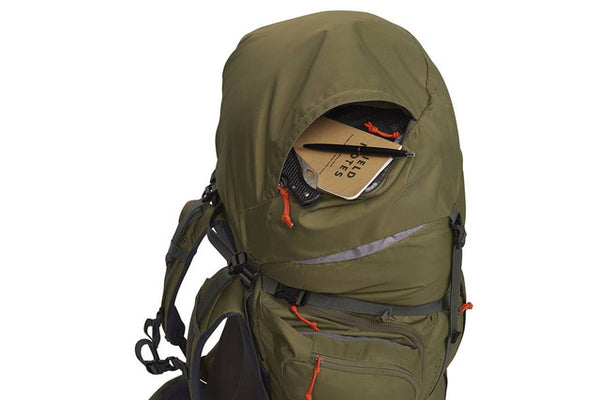 Mochila Coyote 105