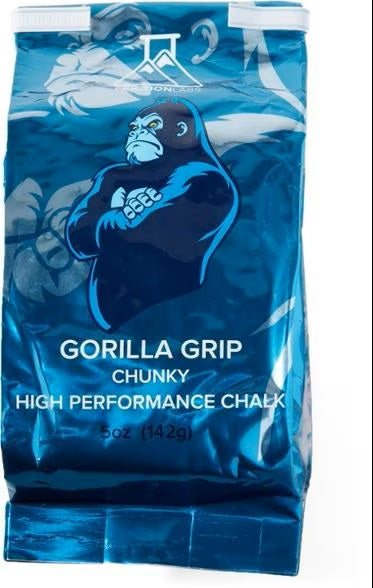 Magnesio Gorilla Grip