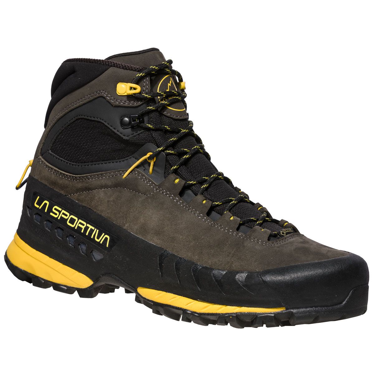 Zapatos Trekking Hombre