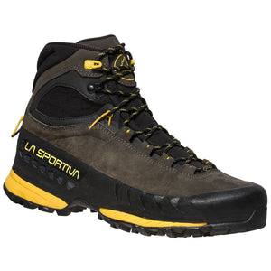 Bota de Montaña Hombre Crow GTX – Volkanica Outdoors