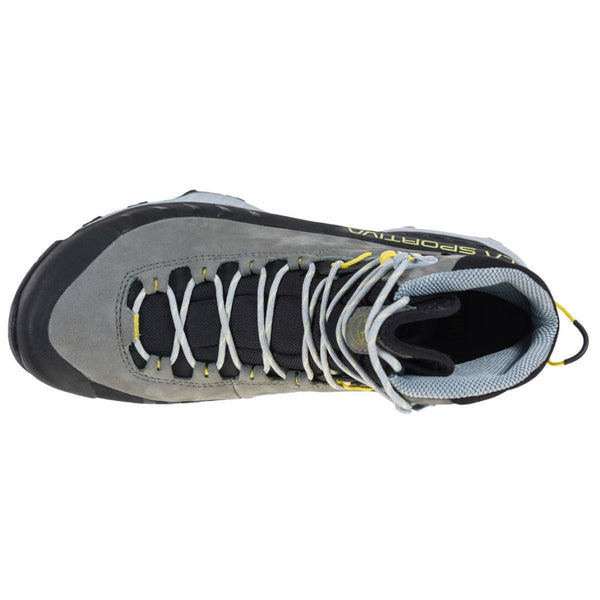 Zapato Trekking Mujer La Sportiva TX5 GTX Clay/Celery