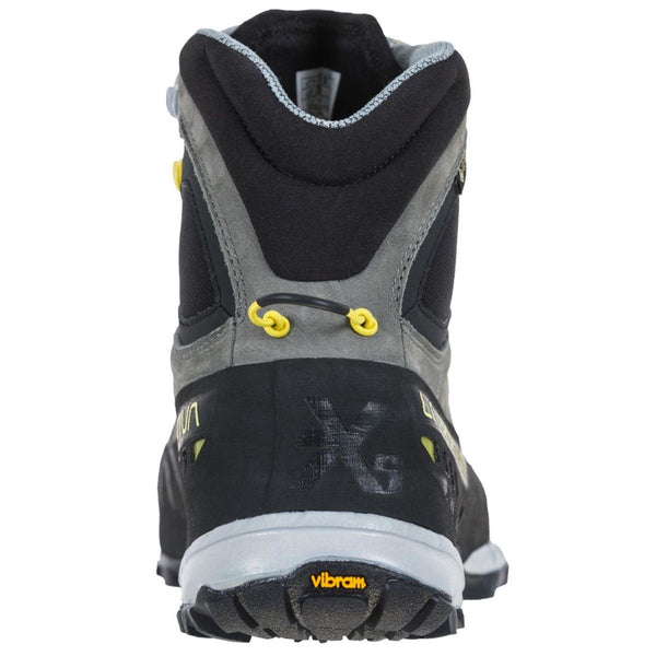 Zapato Trekking Mujer La Sportiva TX5 GTX Clay/Celery – Volkanica Outdoors