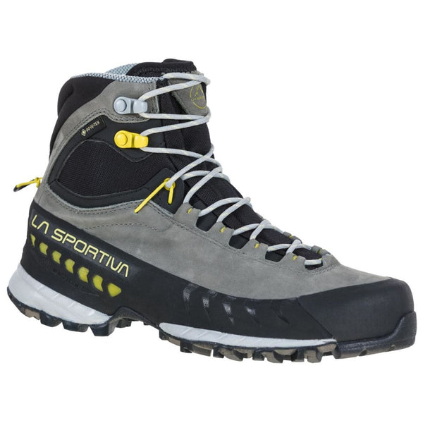 Zapato Trekking Mujer La Sportiva TX5 GTX Clay/Celery