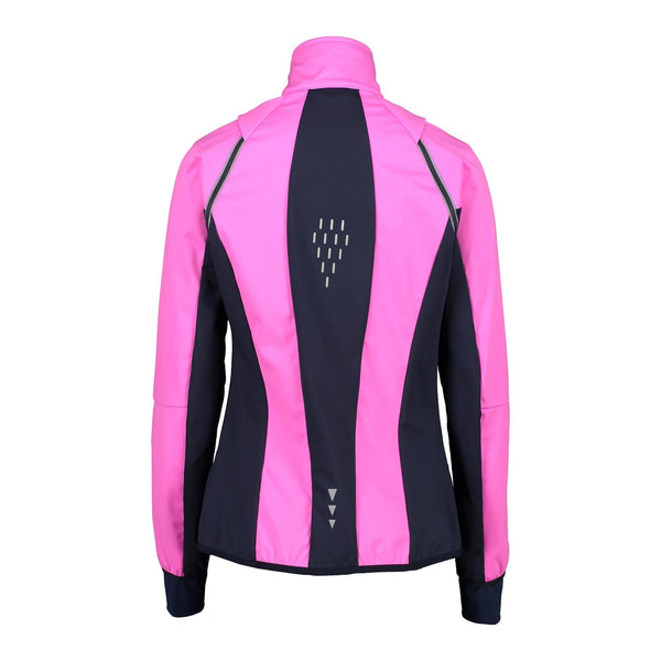 Chaqueta Mangas Desmontables Mujer-30A2276