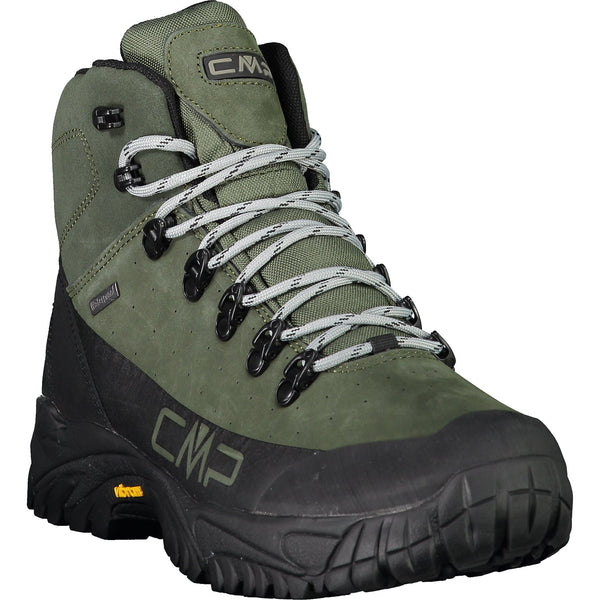 Zapato Hombre Dhenieb WP