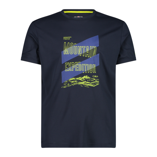 Polera Hombre Dry Function