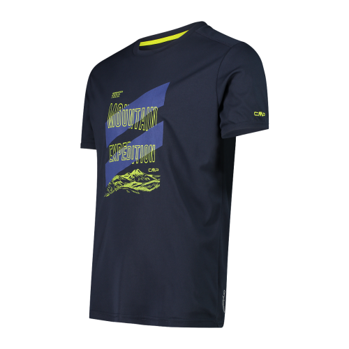 Polera Hombre Dry Function