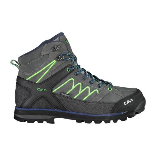 Moon Mid Zapatos de trekking para hombre Wp