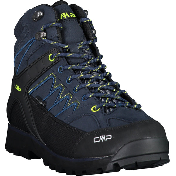 Zapato Hombre Moon Mid WP 31Q4797