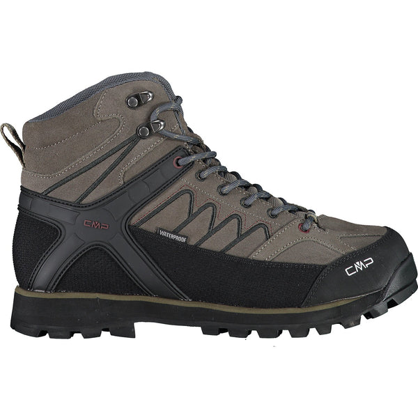 Zapato Hombre Moon Mid WP 31Q4797 – Volkanica Outdoors