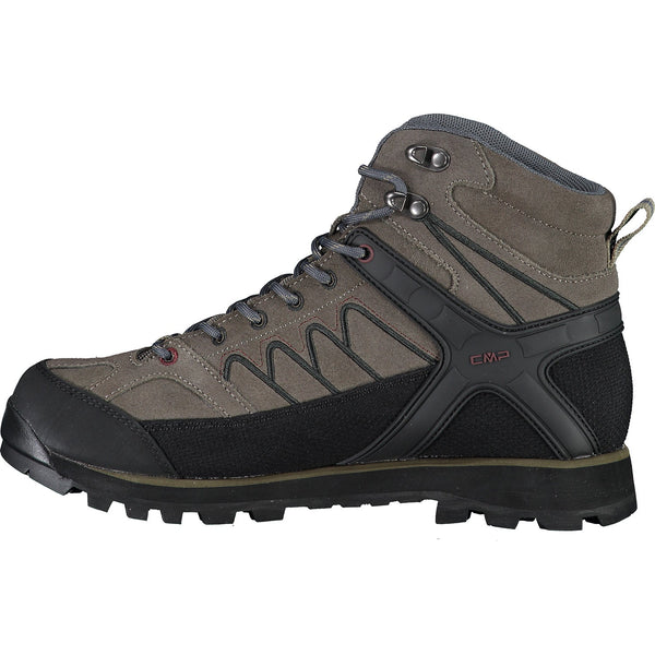 Zapato Hombre Moon Mid WP 31Q4797