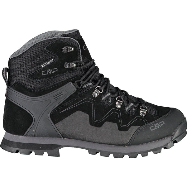 Zapato Hombre Athunis Mid WP 31Q4977