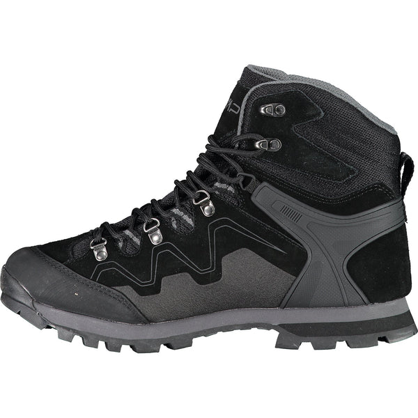 Zapato Hombre Athunis Mid WP 31Q4977