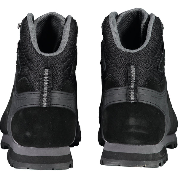Zapato Hombre Athunis Mid WP 31Q4977