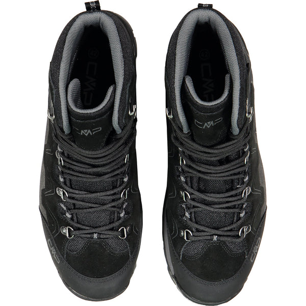 Zapato Hombre Athunis Mid WP 31Q4977
