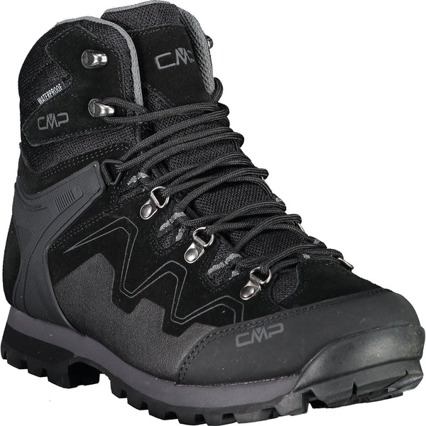 Zapato Hombre Athunis Mid WP 31Q4977
