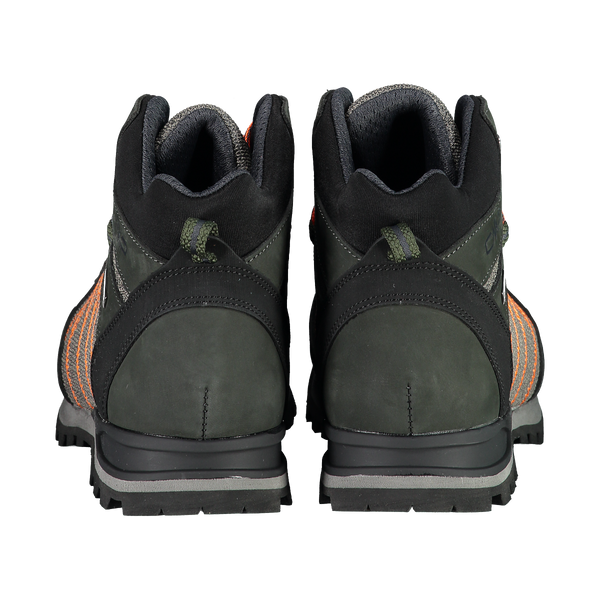 Zapato Hombre Thiamat Mid 2.0