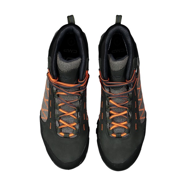 Zapato Hombre Thiamat Mid 2.0