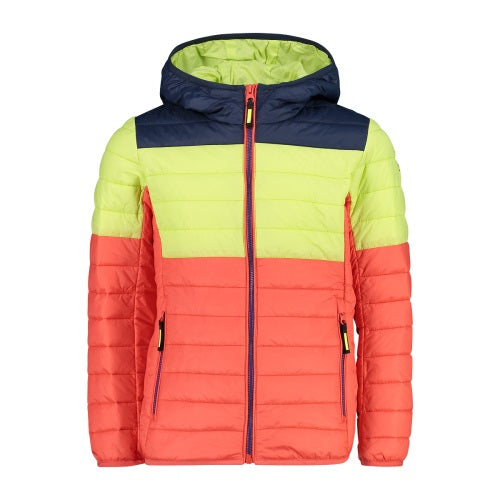 Chaqueta Ni o Fix Hood CMP 31Z5235 Volkanica Outdoors