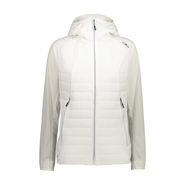 Chaqueta Primaloft Mujer Fix Hood-31Z6356