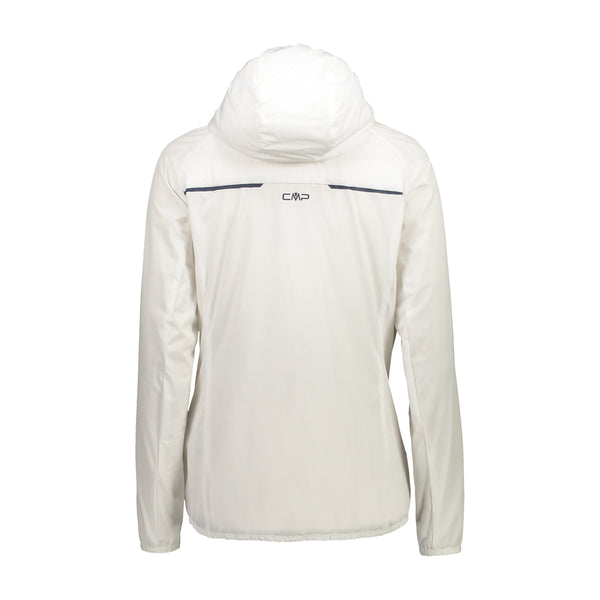 Chaqueta Primaloft Mujer Fix Hood-31Z6356