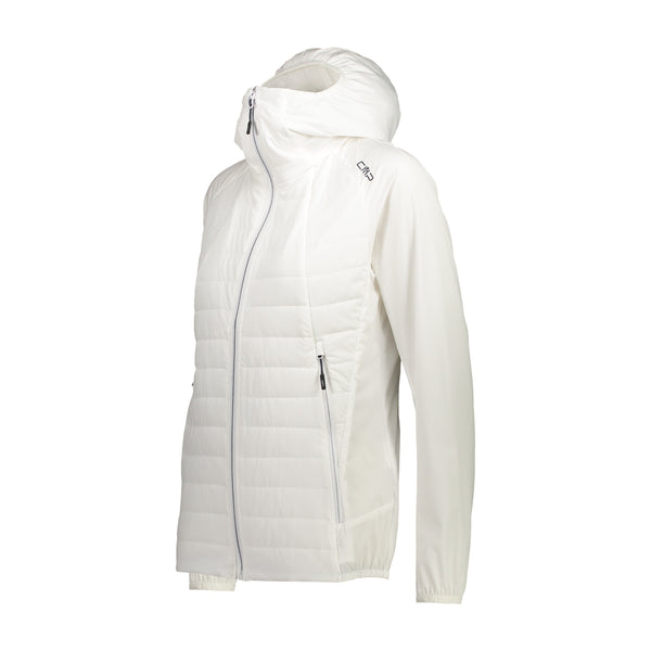 Chaqueta Primaloft Mujer Fix Hood-31Z6356 – Outdoors