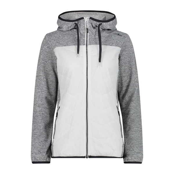 Chaqueta Mujer Fix Hood